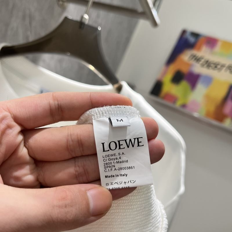 Loewe Hoodies